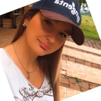 Bruna Marian