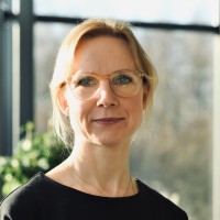 Linda Bergström