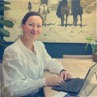 Annemée Hoogenhout-Treffers
