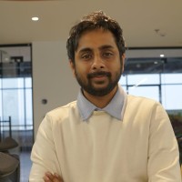 Nikhil Makwana