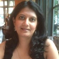 Neeti Tewari