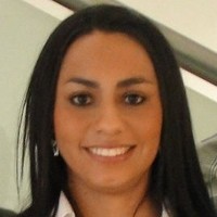 Simone Ramos, CCEP-I