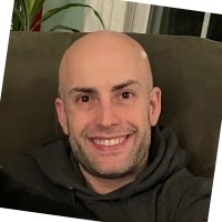 Zachary Filzer, Mpa, M.S.
