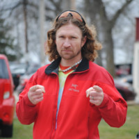 Stephen Wasmund