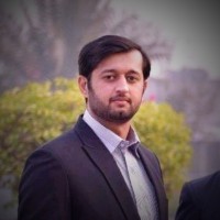 Ubaid Ur Rehman