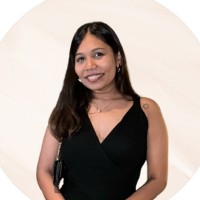 Kriya Vora
