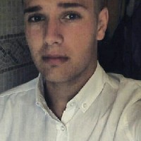 Aidan Marjoram