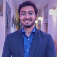 Mehul Shetty