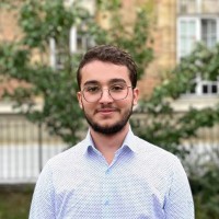Nazim Bensikhaled