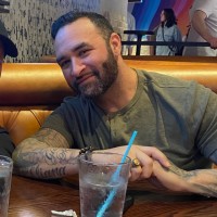 Daniel Cruz