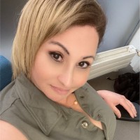 Lynda Maouche