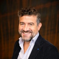 Daniel Ángel de Román Melián