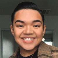 Joshua Saluquen