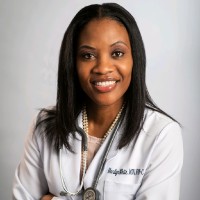 Marjorie M. White Msn, Aprn, Fnp-C