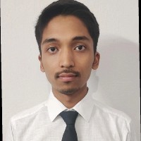 Mehul Saini
