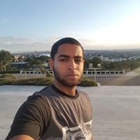 Randy Cepeda Salce