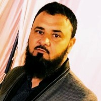 SAYYED ISRAR ALI