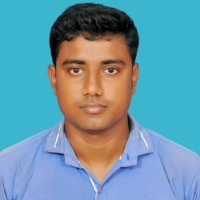Manoranjan Sahoo