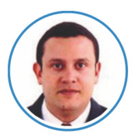 Pablo Molina