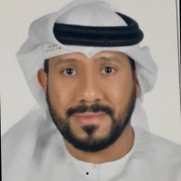 Abdelrahman Alsuwaidi