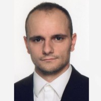 Patryk Czajkowski