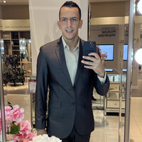 Ayman Amr Sakr