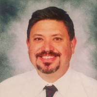 DAVID KNAPP