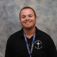 Jonathon Teague