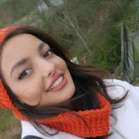 Zahra Sadeghi