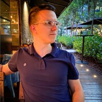 Nicolas Arruda, CGA®