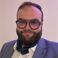 Florian Vollenweider