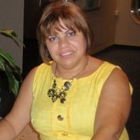 Maritza Camejo
