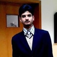 Sheraz Ahmad