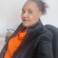 Johanna Emsie Motinga