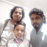 Vijaya Undefined