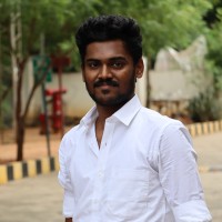 Balahariharan M