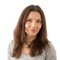 Гульназ Нуртдинова