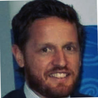 Travis Moore
