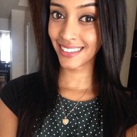 Tharshika Ragulan
