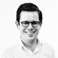 Maximilian Keith