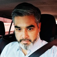 Marcos Javier Ruiz Diaz