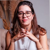 Maíra Dzedzej