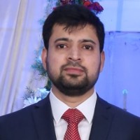 Sohail Ahmed