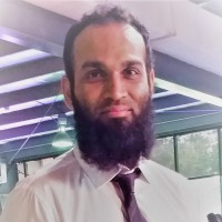 Mohammad Omar