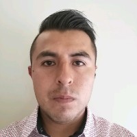 Alfredo Almaraz Pacheco