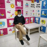 Bhushan Singla