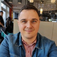 Dmytro Melnyk
