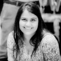 Garima Sanklecha