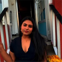Sara Dhital