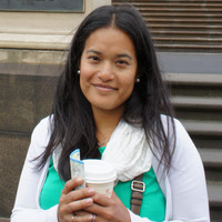 Jessica Williams